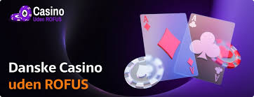 Udenlandske Casinoer Uden MitID En Ultimativ Guide