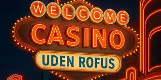 Udforsk Gratis Casino Spins Din Guide til Udenlandske Casinoer