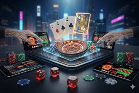 Udlansk Casino En Guide til Online Spiloplevelser 606298722 Udlansk Casino En Guide til Online Spiloplevelser 606298722