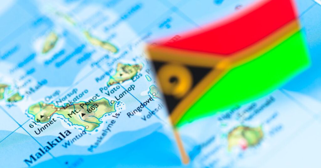 Vanuatu Citizenship by Investment A Gateway to New Opportunities 719126644
