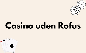 Bedste Udenlandsk Casino Find Din Favorit Online Spilleplatform