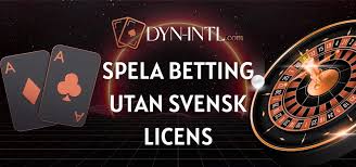 Casino utan Licens En Djupdykning i Spelvärlden -1726770262