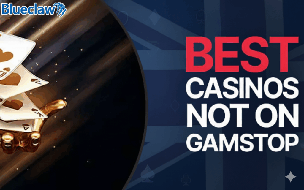 Discover the Exciting World of New Non GamStop Casinos -1695250418 Discover the Exciting World of New Non GamStop Casinos -1695250418