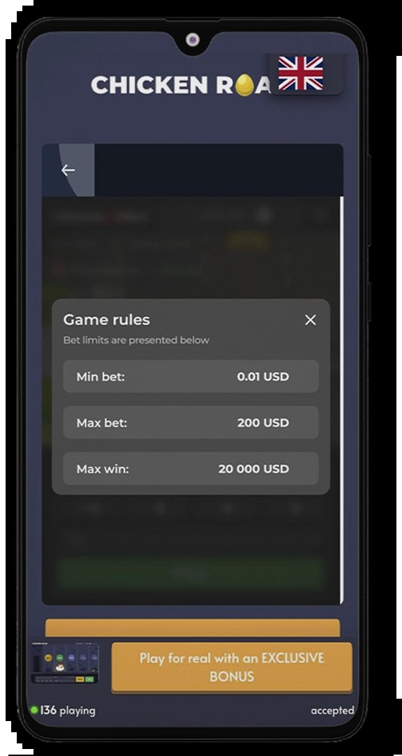 Spain - chicken road oficial