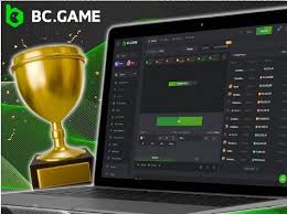 Explore the World of Online Gaming at BC.Game Casino