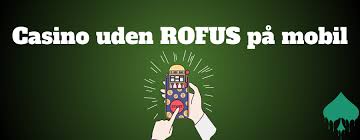 Udenlandske Casinoer Uden Rufus - En Guide til Spiloplevelser Udenlandske Casinoer Uden Rufus - En Guide til Spiloplevelser