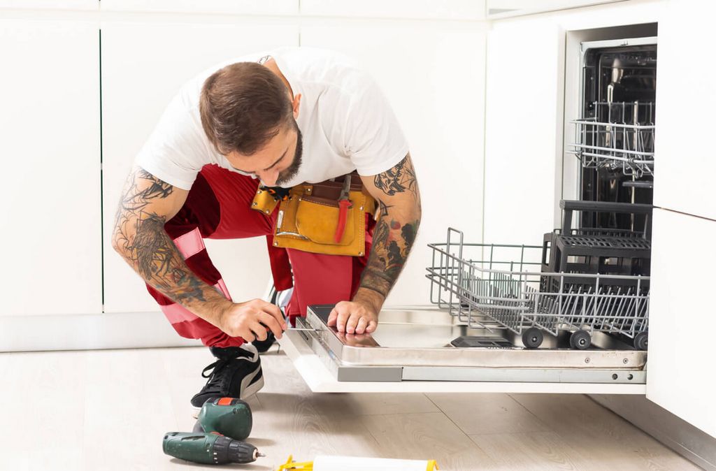Home Appliance Repair Work in Brantford in 2026