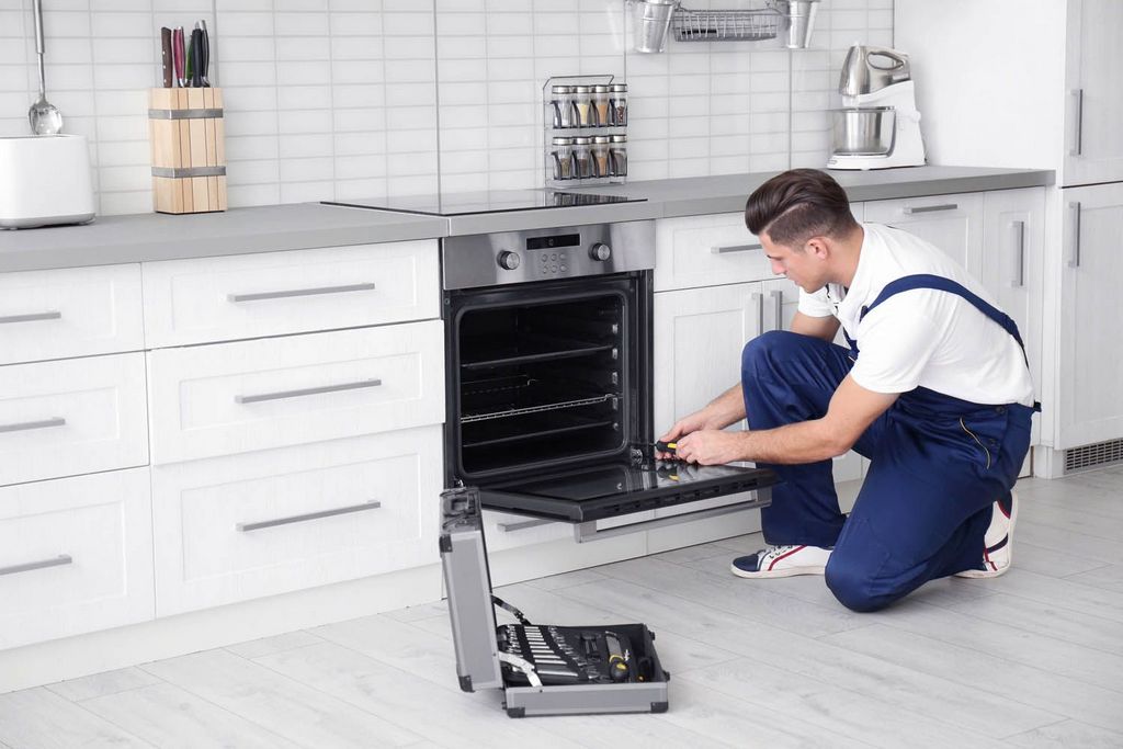 Trusted Device Repair in Brantford