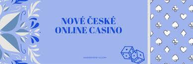 Nové české casino Vše, co potřebujete vědět o moderne herně