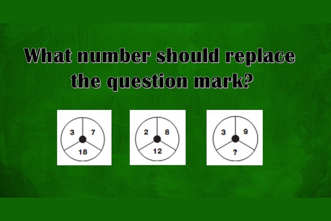 Only People With An IQ Of 141 Or Higher Can Solve These Number Puzzles