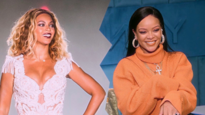 Choose Between These Beverages To Find Out If You're Beyonce Or Rihanna
