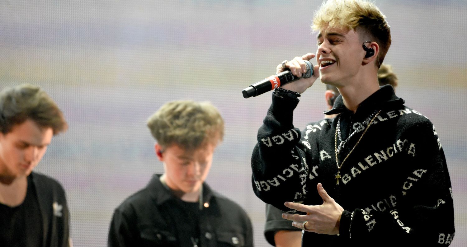 Which Why Don't We Song Are You Based on Your Zodiac Sign?