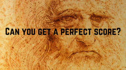 You'll Ace This History Quiz Only If You Have A Ton Of Random Knowledge