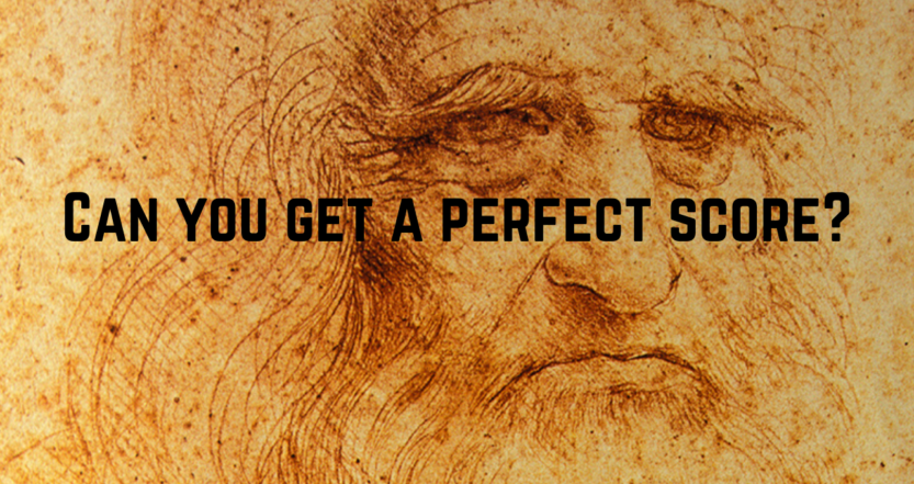 You'll Ace This History Quiz Only If You Have A Ton Of Random Knowledge